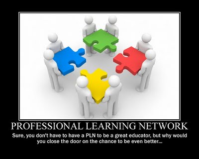 Professional-Learning-Network